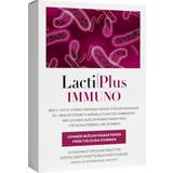 D-vitaminer Kosttillskott LactiPlus Immuno Mint 30 st