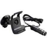Garmin Suction Cup Mount with Speaker Montana Series