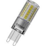 G9 LED-lampor LEDVANCE Pin 48 LED Lamps 4.8W G9