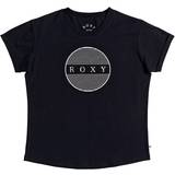 Roxy Dam T-shirts Roxy Epic Afternoon T-shirt - Anthracite