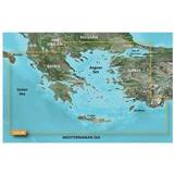 GPS-mottagare Garmin Aegean Sea and Sea of Marmara Charts