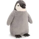 Pingviner Mjukisdjur Jellycat Percy Pinguin Mini 16cm