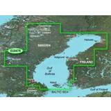 GPS-mottagare Garmin BlueChart g3 Vision Gulf of Bothnia Charts