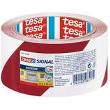 Packtejp TESA Signal Premium Red White