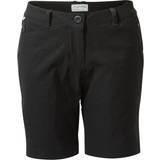 16 - Dam Shorts Craghoppers Kiwi Pro III Shorts - Black