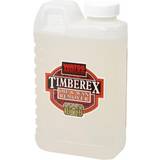 Timberex Oil & Wax Remover Transparent 1L