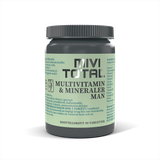 D-vitaminer - Hjärtan Vitaminer & Mineraler Mivitotal Man 90 st