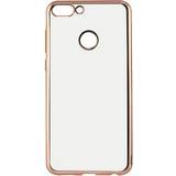 Ksix Metal Flex Cover for Huawei P Smart