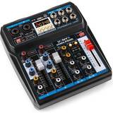 Usb mixer Vonyx VMM-P500