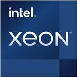 32 - Intel Socket 4189 Processorer Intel Xeon W-3335 3,4GHz Socket 4189 Tray