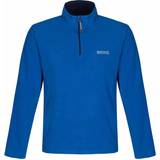 Regatta Fleece Ytterkläder Regatta Thompson Half Zip Fleece Jacket - Oxford Blue