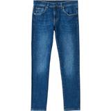 J.Lindeberg Byxor & Shorts J.Lindeberg Jay Active Super Stretch Jeans - Mid Blue