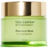 Glutenfri - Lermasker Ansiktsmasker Tata Harper Superkind Radiance Mask 30ml