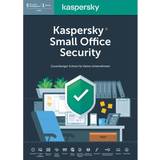 Kaspersky Kontorsprogram Kaspersky Small Office Security