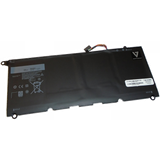 Batterier - Laptopbatterier Batterier & Laddbart V7 D-JHXPY-V7E Compatible