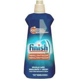 Finish Städutrustning & Rengöringsmedel Finish Rinse & Shine Aid Regular 500ml
