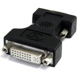 Kablar StarTech VGA-DVI M-F Adapter