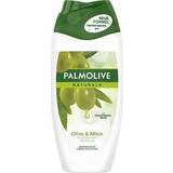 Bad- & Duschprodukter Palmolive Naturals Olive Shower Gel Olive & Milk 250ml