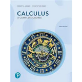 Calculus (Inbunden, 2021)