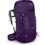 Lila Vandringsryggsäckar Osprey Tempest 50 XS/S - Violac Purple