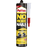 Tätningsmedel, Kemikalier & Spackel Pattex No More Nails 1st