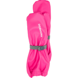 Regnvantar Didriksons Glove Kid´s Galon - Plastic Pink (503921-322)