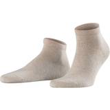 Falke Happy Men Sneaker Socks 2-pack - Sand Mel