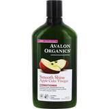 Avalon Organics Hårprodukter Avalon Organics Smooth Shine Apple Cider Vinegar Conditioner 312g