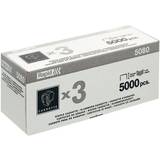 Rapid Staples Cassette Rapid R5080e