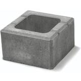 Murblock betong S:t Eriks Igloo 9711-280400 284x284x170mm
