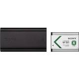Sony Kamerabatterier - Laddare Batterier & Laddbart Sony ACC-TRDCX