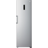 Fristående kylskåp LG GLE71PZCSZ Rostfritt stål