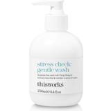 This Works Duschcremer This Works Stress Check Gentle Wash 250ml
