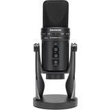 Samson Kameramikrofon Mikrofoner Samson G-Track Pro