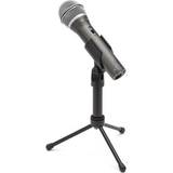 Samson Myggmikrofon Mikrofoner Samson Q2U Bundle