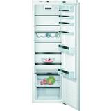Temperaturvarning Integrerade kylskåp Bosch KIR81SDE0 Vit
