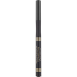 Gråa Eyeliners Max Factor Masterpiece High Precision Liquid Eyeliner #15 Charcoal