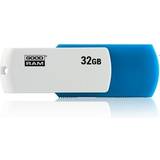 GOODRAM 32 GB USB-minnen GOODRAM UCO2 32GB USB 2.0