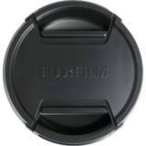 Kameratillbehör Fujifilm FLCP-77 Främre objektivlock