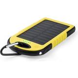 Bigbuy Tech Solar Powered Powerbank 4000mAh