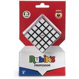 Barnpussel - Plast Rubiks kub Spin Master Rubik's Cube Professor 5x5