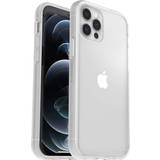 Apple iPhone 12 Pro - Glas Bumperskal OtterBox React Case + Trusted Glass for iPhone 12/12 Pro