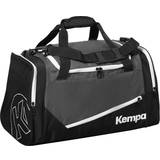 Kempa Duffelväskor & Sportväskor Kempa Sports Bag L - Anthracite/Black