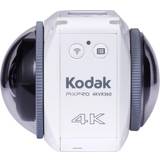 Bilkameror Videokameror Kodak Pixpro 4KVR360