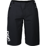 POC Kläder POC Essential Enduro Shorts Men - Uranium Black