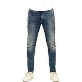 Herr Jeans G-Star D-Staq 3D Slim Jeans - Medium Aged