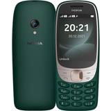 Nokia Mobiltelefoner Nokia 6310 16MB