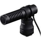 Kondensator - Unidirectional Mikrofoner Canon DM-E100