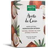 Kokos Kroppstvålar Phyto Nature Luxana Coconut Oil Soap Bar 120g