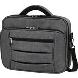 Väskor Hama Business Notebook Bag 17.3" - Grey